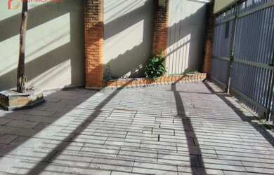 Imagem 1: Sobrado com 3 dormitórios, 240 m² - venda por R$ 535.000,00 ou aluguel por R$ 2.725,00/mês