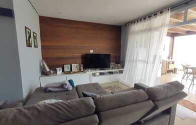 Imagem 8: Belíssima cobertura a venda Indaiá, Caraguatatuba