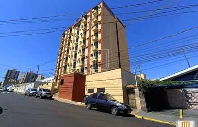 Imagem 7: Apartamento kitnete 1 dormitórios/suite, cozinha planejada, portaria...