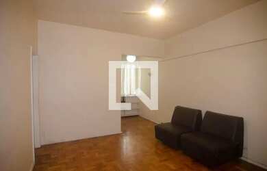Imagem 2: Apartamento para Aluguel - Copacabana, 1 Quarto, 45 m2