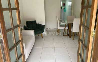 Imagem 2: Casa com 2 Quartos à Venda por R$ 340.000 - Itaipu - Niterói/RJ