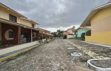 Imagem 11: Casa em Condomínio 86m² em Barreirinhas Varanda 01 Quarto MKT°TR150777°26