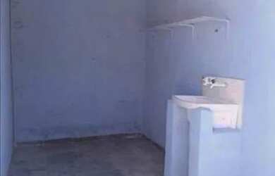 Imagem 6: Casa Simões filho 2/4. 85m² de Área, 1 Banheiroe2 Dormitórios