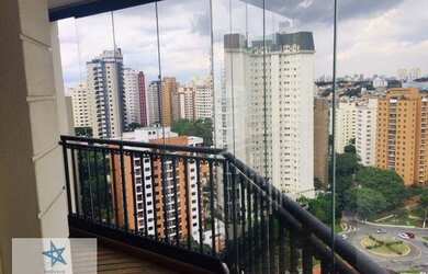 Imagem 7: Apartamento com 3 dormitórios, 165 m² - venda por R$ 2.550.000 ou aluguel...