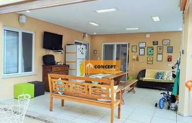 Imagem 7: Sobrado à venda no residencial de ALTO PADRÃO no CONDOMÍNIO RESIDENCIAL...