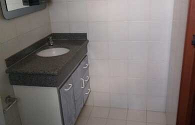 Imagem: O apartamento possui 3 Dormitórios, 3 Banheiros, 1 Vaga na