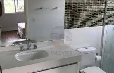 Imagem 10: Casa com 4 quartos, 380 m² - venda por R$ 2.800.000 ou aluguel por R$...