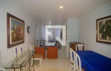 Imagem 3: Apartamento para Aluguel - Copacabana, 2 Quartos, 67 m2