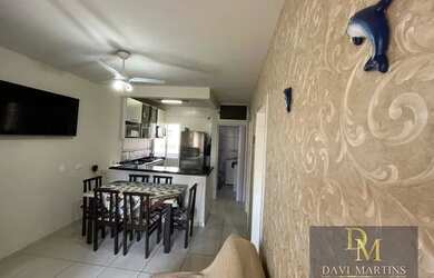 Imagem 3: Matinhos - Apartamento Padrão - Caiobá