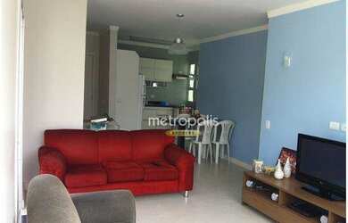 Imagem 1: Apartamento à venda, 169 m² por R$ 583.000,00 - Jardim Las Palmas -...