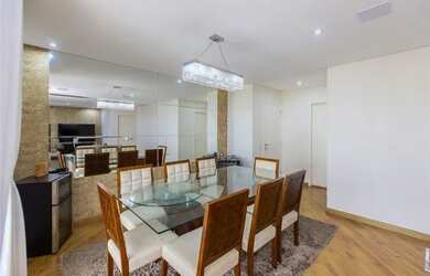 Imagem 4: APARTAMENTO RESIDENCIAL em São Paulo - SP, Lauzane Paulista