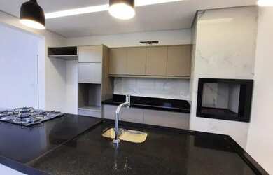 Imagem 5: Casa a venda em condomínio Maria Julia São José do Rio Preto