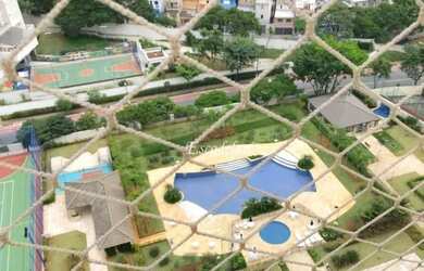 Imagem: Apartamento à venda, 75 m² por R$ 790.000,00 - Lauzane Paulista