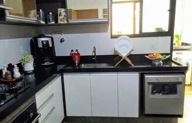 Imagem 4: APARTAMENTO RESIDENCIAL em RIBEIRÃO PRETO - SP, Iguatemi