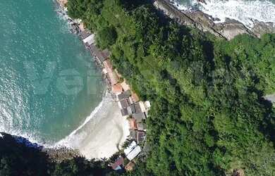 Imagem 4: Apartamento à venda no condomínio Sorocotuba III, Guarujá