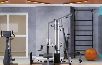 Imagem 6: APARTAMENTO RESIDENCIAL em São Paulo - SP, Vila Romana