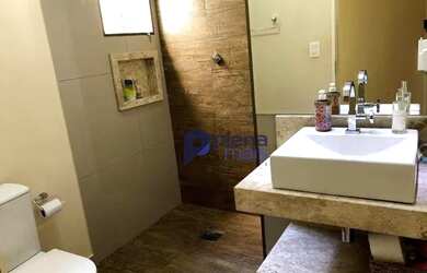 Imagem 10: Casa com 3 dormitórios, 145 m² - venda por R$ 489.000,00 ou aluguel...