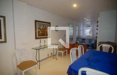 Imagem 2: Apartamento para Aluguel - Copacabana, 2 Quartos, 67 m2