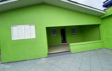 Imagem 3: Vendo casa no Japiim. 2 Vagas na garageme3 Dormitórios