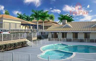 Imagem: O terreno possui 300m² de Área e está localizado em Bom