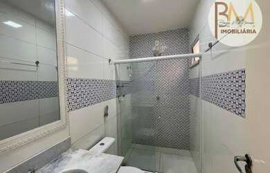 Imagem 7: Casa com 3 dormitórios à venda, 160 m² por R$ 650.000,00 - Sim - Feira...