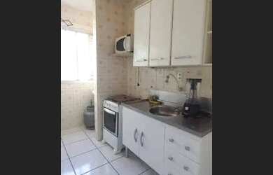 Imagem 11: Apartamento com 1 dormitório para alugar, 50 m² por R$ 2.000,00 - Centro...