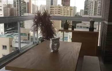 Imagem 1: APARTAMENTO - MORUMBI - SP