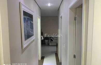 Imagem 3: Apartamento à venda, 60 m² por R$ 441.000,00 - Imirim - São Paulo/SP