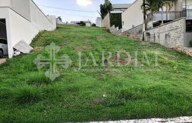 Imagem: O terreno possui 360m² de Área e está localizado em Loteamento