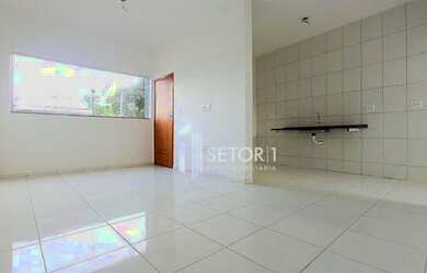 Imagem 2: Casa com 2 quartos para alugar por R$ 1.311/mês - Grama - Juiz de Fora/MG