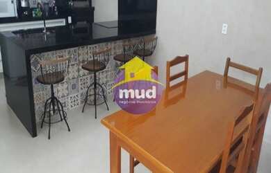 Imagem 1: Casa para à venda no bairro LAGO SUL, em Bady Bassitt - SP