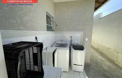 Imagem 8: CASA RESIDENCIAL em ATIBAIA - SP, JARDIM JARAGUÁ