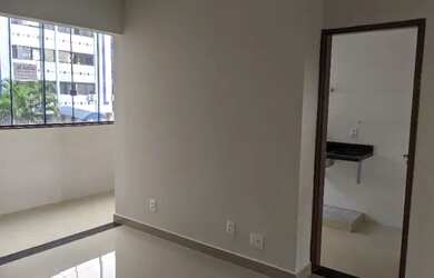 Imagem: O apartamento possui 2 Dormitórios, 1 Banheiro, 67m² de Área
