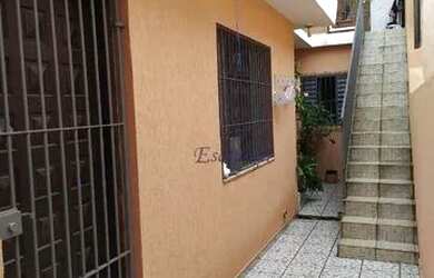 Imagem 3: Sobrado à venda, 133 m² por R$ 450.000,01 - Jardim Brasil - São Paulo/SP