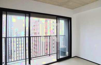 Imagem 2: Apartamento à Venda - Consolação, 1 Quarto, 18 m2