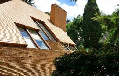 Imagem 3: Chalé moderno super confortável, telhado novo com manta belga, quente no inverno, ventilad