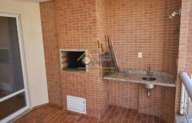 Imagem 4: APARTAMENTO RESIDENCIAL em INDAIATUBA - SP, JARDIM PAU PRETO