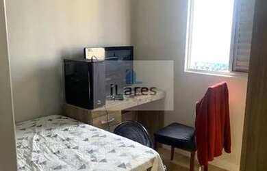 Imagem 9: Apartamento com 3 dorms, Parque Marajoara, Santo André - R$ 330 mil,...