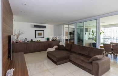 Imagem 3: muito espaço e infraestrutura neste condomínio no campo belo