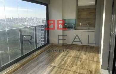 Imagem 3: RESIDENCIAL VIVANT. 134m² de Área, 2 Vagas na garageme3 Dormitórios