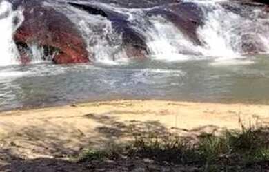 Imagem: A fazenda está localizado em Abadiânia, GO à venda por R$4.490.000