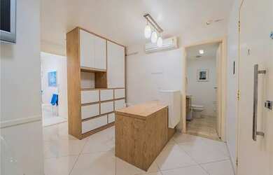 Imagem: O depósito e possui 45-0m² de Área está localizado em Bela