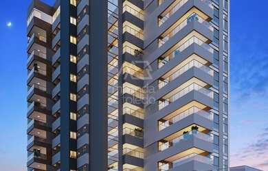 Imagem: O apartamento possui 2 Dormitórios, 2 Banheiros, 2 Vagas na