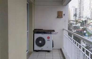 Imagem 15: Apartamento à venda, 104 m² por R$ 849.100,17 - Lauzane Paulista - São...