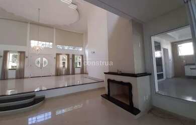 Imagem 4: Casa com 4 dormitórios - venda por R$ 5.000.000,00 ou aluguel por R$...