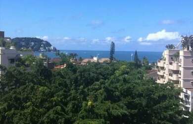 Imagem 1: Apartamento Residencial à venda, Balneário Cidade Atlântica, Guarujá...