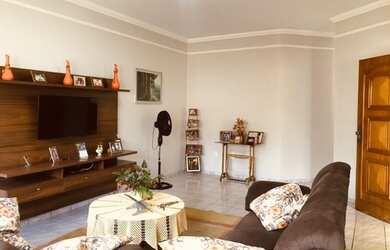 Imagem 5: SÃO JOSÉ DO RIO PRETO - Casa Padrão - JARDIM CAPARROZ