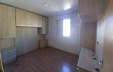 Imagem 5: Apartamento com 2 dormitórios, 43 m² - venda por R$ 145.000,00 ou aluguel por R$ 800,00/mê