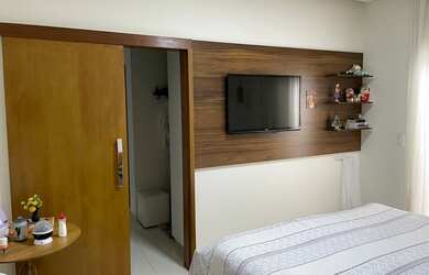 Imagem 13: SÃO JOSÉ DO RIO PRETO - Casa de Condomínio - PARQUE RESIDENCIAL BUONA...