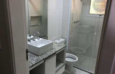 Imagem 9: Apartamento, 80 m² - venda por R$ 520.000,00 ou aluguel por R$ 3.524,27/mês...